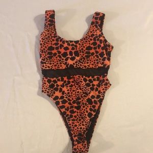 IconSwim swimsuit
